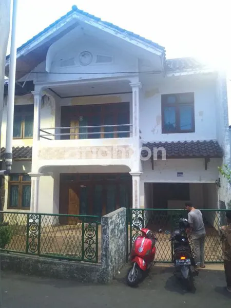 image RUMAH DI MELATI PONDOK LABU JAKARTA SELATAN (1)