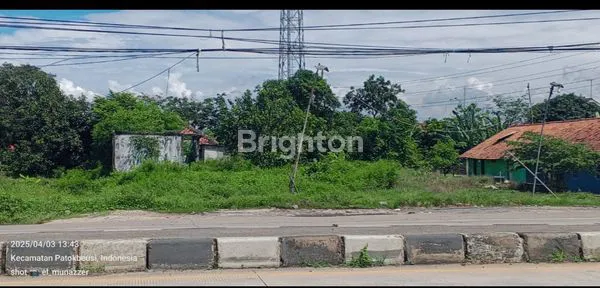 image TANAH STRATEGIS DI SUBANG (2)