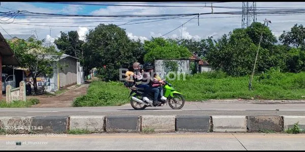 image TANAH STRATEGIS DI SUBANG (1)