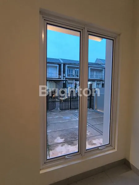 image RUMAH 2 LANTAI DI CLUSTER ORCHID, LT 90M² (3)