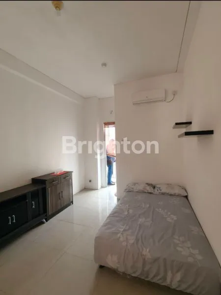 image APARTEMEN GUNAWANGSA MERR STUDIO\NFURNISHED (1)