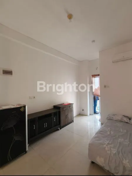 image APARTEMEN GUNAWANGSA MERR STUDIO\NFURNISHED (3)