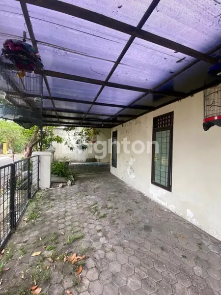 image BUTUH RENOV RUMAH WONORUNGKUT, HOOK, LOKASI STRATEGIS  (2)