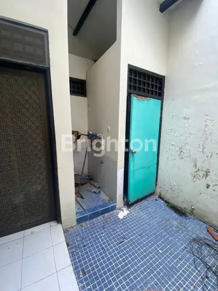 image BUTUH RENOV RUMAH WONORUNGKUT, HOOK, LOKASI STRATEGIS  (3)