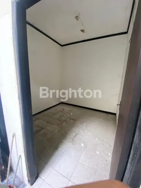 image BUTUH RENOV RUMAH WONORUNGKUT, HOOK, LOKASI STRATEGIS  (5)