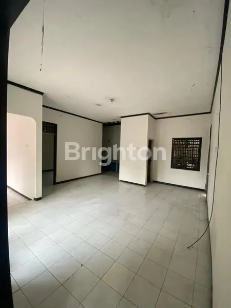 image BUTUH RENOV RUMAH WONORUNGKUT, HOOK, LOKASI STRATEGIS  (8)