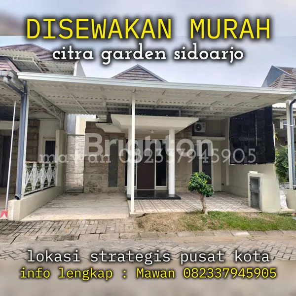 image SEWA CITRA GARDEN FULL FURNITURE  (1)
