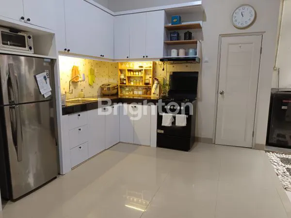 image RUMAH HOOK 2 LANTAI DI CARANI RESIDENT 2  TANGERANG SELATAN — MEWAH, STRATEGIS, DAN NYAMAN BANGET! \UD83C\UDFE1 (6)