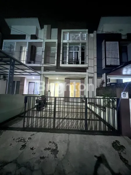 image RUMAH DI CENDADA RESIDENCE PAMULANG  (1)