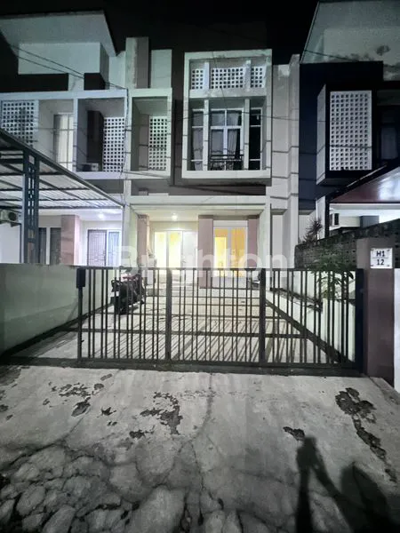 image RUMAH DI CENDADA RESIDENCE PAMULANG  (2)