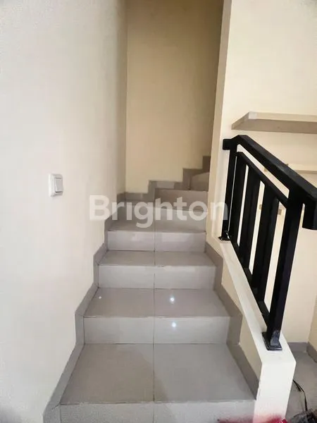 image RUMAH DI CENDADA RESIDENCE PAMULANG  (3)