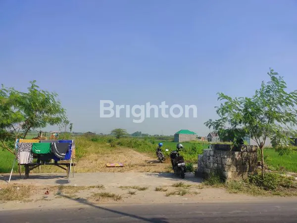 image TANAH LUAS 2.232M² DI KRAPYAK MOJOKERTO, DIJUAL CEPAT (1)