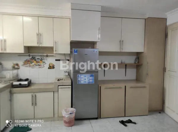 APARTEMEN WISMA GADING PERMAI