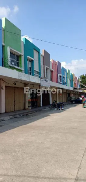 image RUKO HARAPAN MULYA REGENCY  (5)