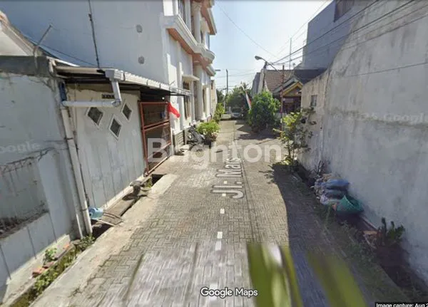 image CLUSTER GEDANGAN 72M (2)