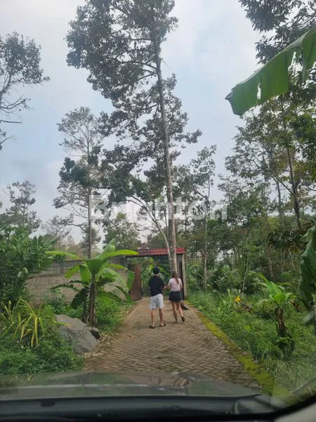 image TANAH STRATEGIS DI TRAWAS, DEKAT DUYUNG HILL & PUNCAK (2)