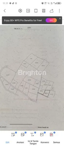 image TANAH STRATEGIS DI TRAWAS, DEKAT DUYUNG HILL & PUNCAK (4)