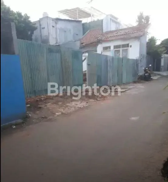 image TANAH SIAP BANGUN, LOKASI STRATEGIS, AKSES 2 MOBIL, KALIBATA, JAKARTA SELATAN. (1)