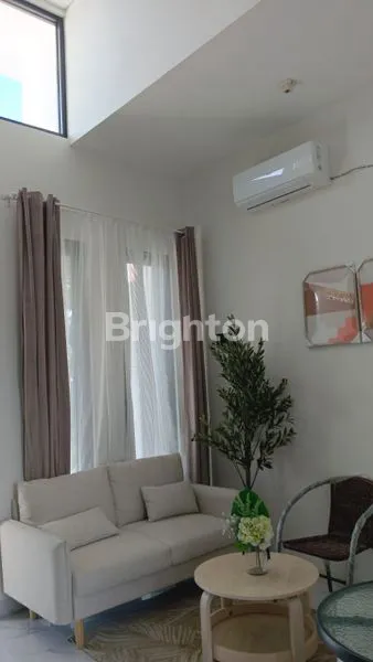 image RUMAH 500 JUTAAN DEKAT SURABAYA LOKASI GEDANGAN FREE ALL BIAYA  (5)