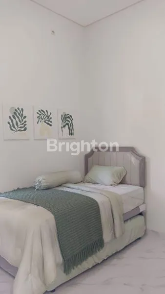 image RUMAH 500 JUTAAN DEKAT SURABAYA LOKASI GEDANGAN FREE ALL BIAYA  (6)