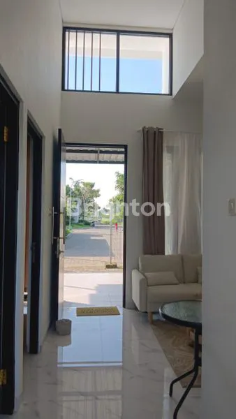 image RUMAH 500 JUTAAN DEKAT SURABAYA LOKASI GEDANGAN FREE ALL BIAYA  (4)