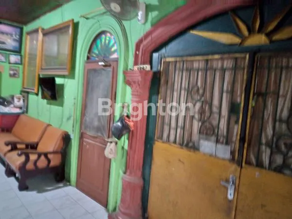 image JUAL RUMAH DAN TANAH JALAN RELA MEDAN  (4)