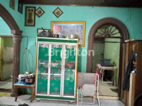 image JUAL RUMAH DAN TANAH JALAN RELA MEDAN  (7)