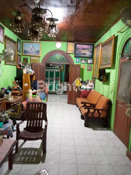 image JUAL RUMAH DAN TANAH JALAN RELA MEDAN  (3)