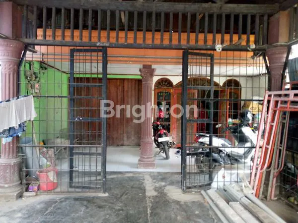 image JUAL RUMAH DAN TANAH JALAN RELA MEDAN  (1)