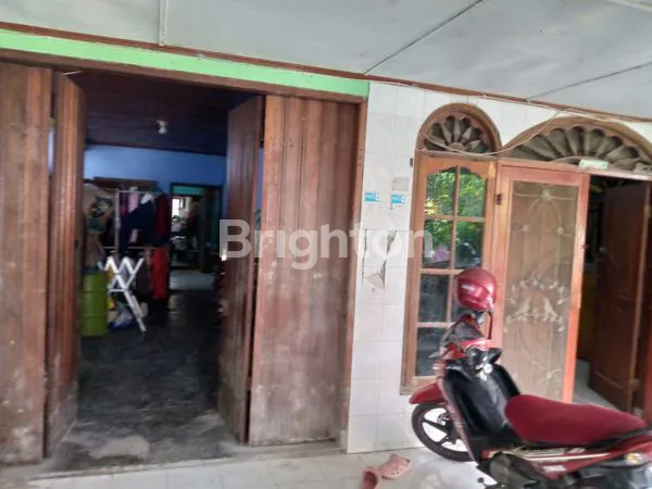 image JUAL RUMAH DAN TANAH JALAN RELA MEDAN  (6)