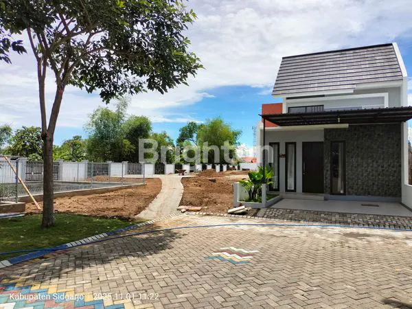 image 500 JUTAAN SURABAYA SELATAN FREE ALL BIAYA DAN ANGSURAN 12 BULAN (1)