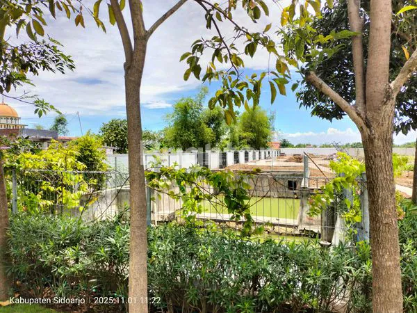 image 500 JUTAAN SURABAYA SELATAN FREE ALL BIAYA DAN ANGSURAN 12 BULAN (4)