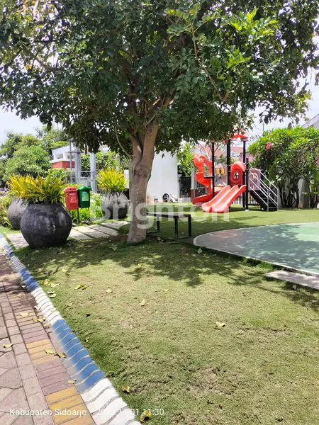 image 500 JUTAAN SURABAYA SELATAN FREE ALL BIAYA DAN ANGSURAN 12 BULAN (3)