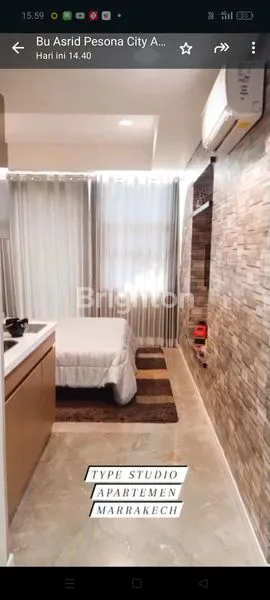 image APARTEMEN MARRAKECH DEPOK, SIAP HUNI FULL FURNISH (3)