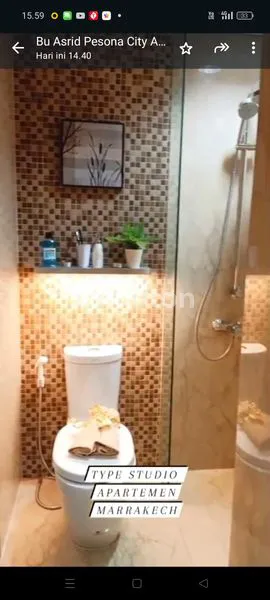 image APARTEMEN MARRAKECH DEPOK, SIAP HUNI FULL FURNISH (2)