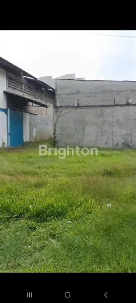 image DISEWAKAN GUDANG PAMULANG TANGSEL  (3)