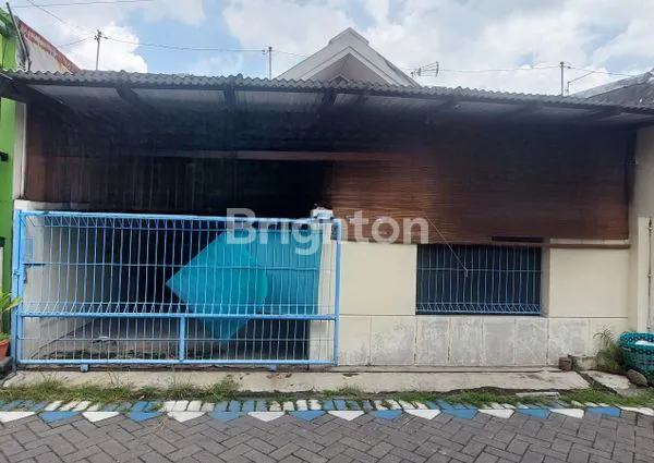 image RUMAH GROGOL INDAH  LUAS 112M, (1)