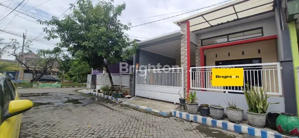 image RUMAH DI JUAL DEKAT PASAR - PUSKESMAS - PUSAT KULINER (4)