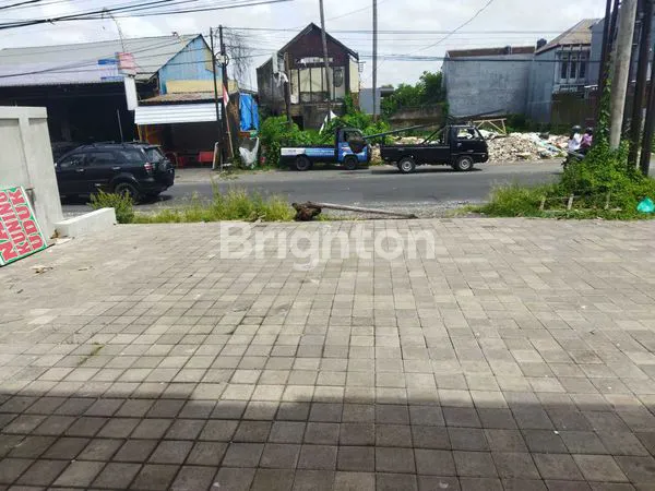 image RUKO 1 LANTAI SIAP HUNI STRATEGIS DI JL TUKAD BARITO (4)