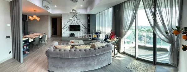 image APARTEMEN MEWAH DI MILLENIUM FAIRVIEW, VIEW GOLF, FASILITAS LENGKAP (1)