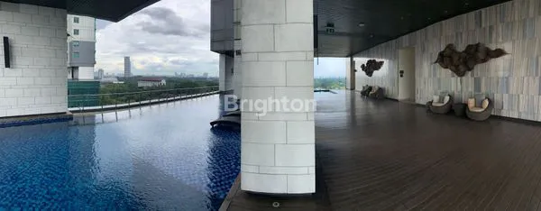 image APARTEMEN MEWAH DI MILLENIUM FAIRVIEW, VIEW GOLF, FASILITAS LENGKAP (7)