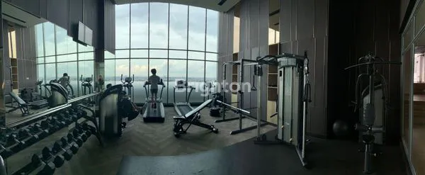 image APARTEMEN MEWAH DI MILLENIUM FAIRVIEW, VIEW GOLF, FASILITAS LENGKAP (8)