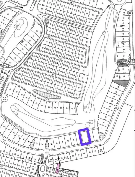 image  THE TROPHY LOT: KAVLING MEWAH RAYA BUKIT GOLF MEDITERANIA DENGAN 2 VIEW GOLF LUNGA THE PINNACLE OF LUXURY LIVING IN A PRIME LOCATION (1)