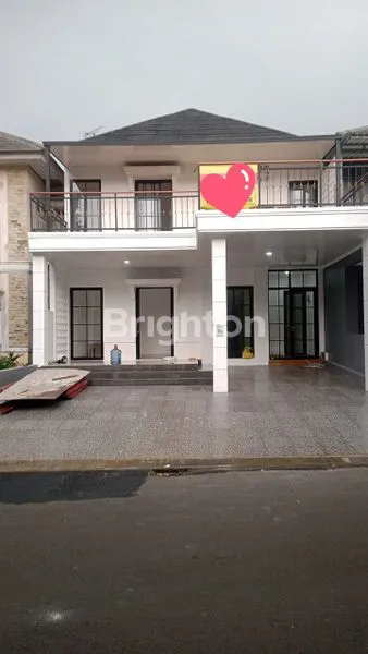 image DIJUAL RUMAH FULL RENOVASI – KOTA WISATA CIBUBUR\\\\NCLUSTER AMSTERDAM \\\\U2728\\\\UD83C\\\\UDFE1 (1)
