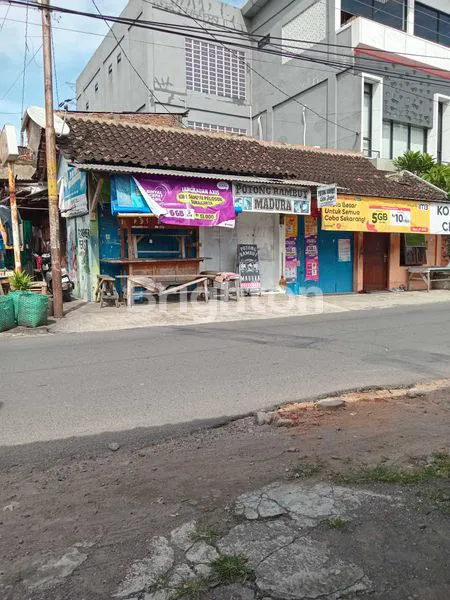 image RUMAH STRATEGIS DI JL. TANJUNG RAYA, COCOK UNTUK USAHA (1)