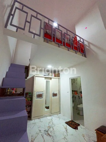 image RUMAH FURNISH DUTAMAS JELAMBAR 2 LT KEAMANAN 24JAM JAKARTA BARAT (4)