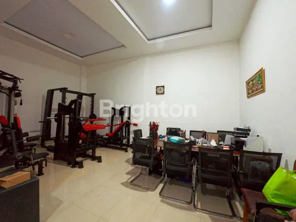 image RUMAH FURNISH DUTAMAS JELAMBAR 2 LT KEAMANAN 24JAM JAKARTA BARAT (3)