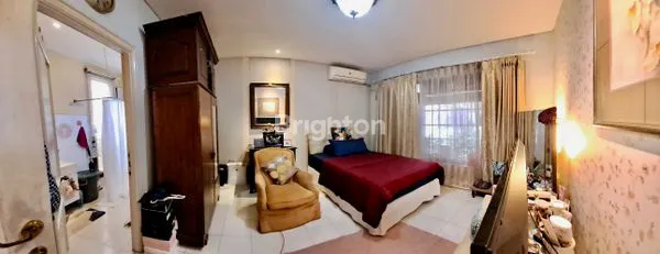 image DIJUAL RUMAH CANTIK DAN ASRI DI SEKTOR 5 BINTARO JAYA. LOKASI STRATEGIS DEKAT KAMPUS STAN, BEBAS BANJIR, MUDAH DIAKSES KE BERBAGAI FASILITAS DI BINTARO JAYA (5)