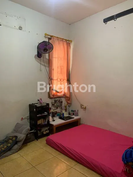 image JUAL CEPAT! RUMAH SIAP HUNI DI GARDEN RESIDENCE, SEPATAN TANGERANG  (7)