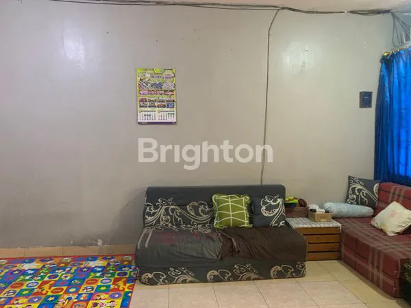 image JUAL CEPAT! RUMAH SIAP HUNI DI GARDEN RESIDENCE, SEPATAN TANGERANG  (6)